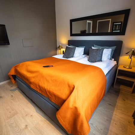 Hurdalsjoen Hotel & Spa エクステリア 写真