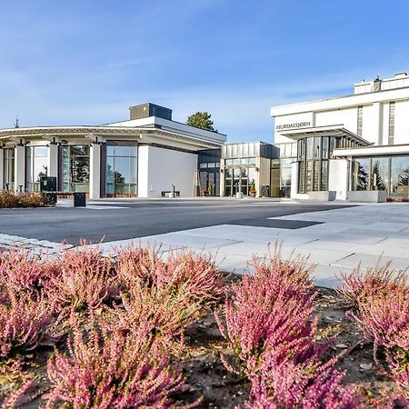 Hurdalsjoen Hotel & Spa エクステリア 写真
