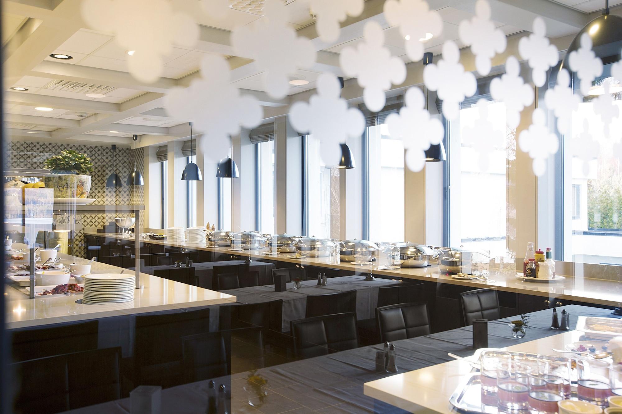 Hurdalsjoen Hotel & Spa エクステリア 写真
