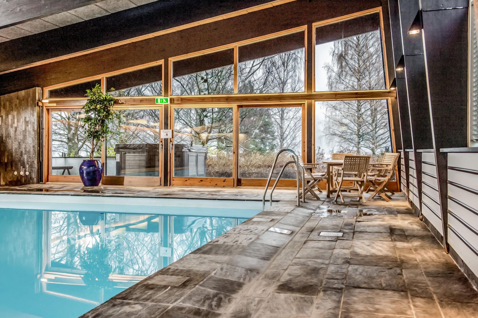 Hurdalsjoen Hotel & Spa エクステリア 写真
