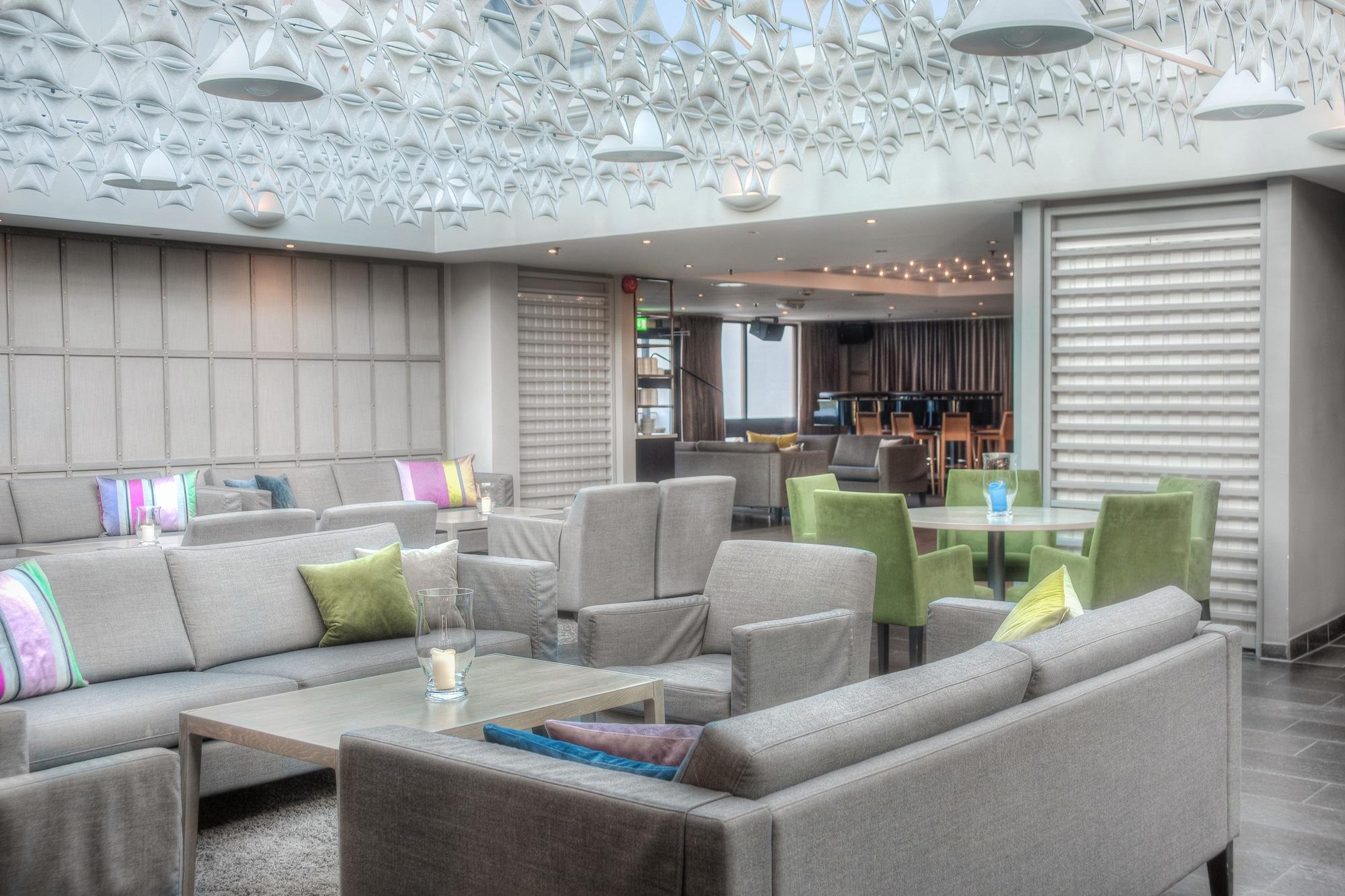 Hurdalsjoen Hotel & Spa エクステリア 写真