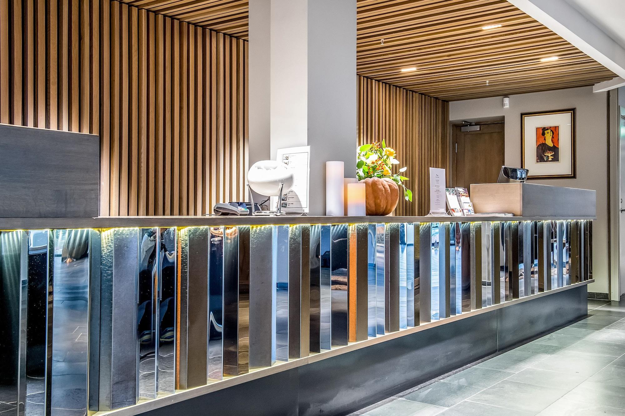 Hurdalsjoen Hotel & Spa エクステリア 写真