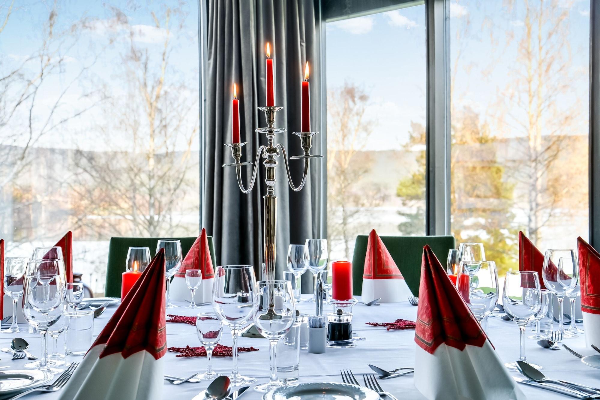Hurdalsjoen Hotel & Spa エクステリア 写真