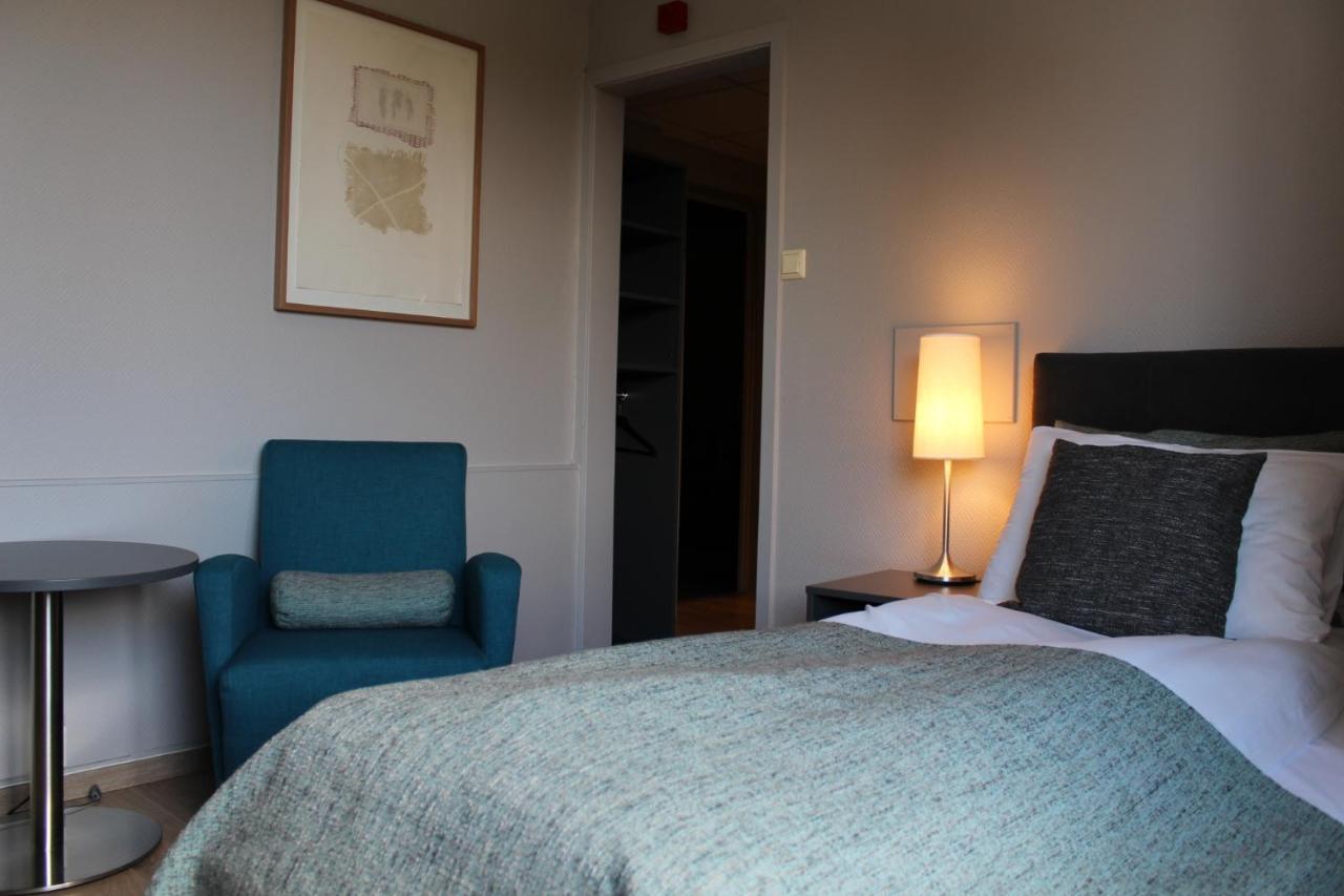 Hurdalsjoen Hotel & Spa エクステリア 写真