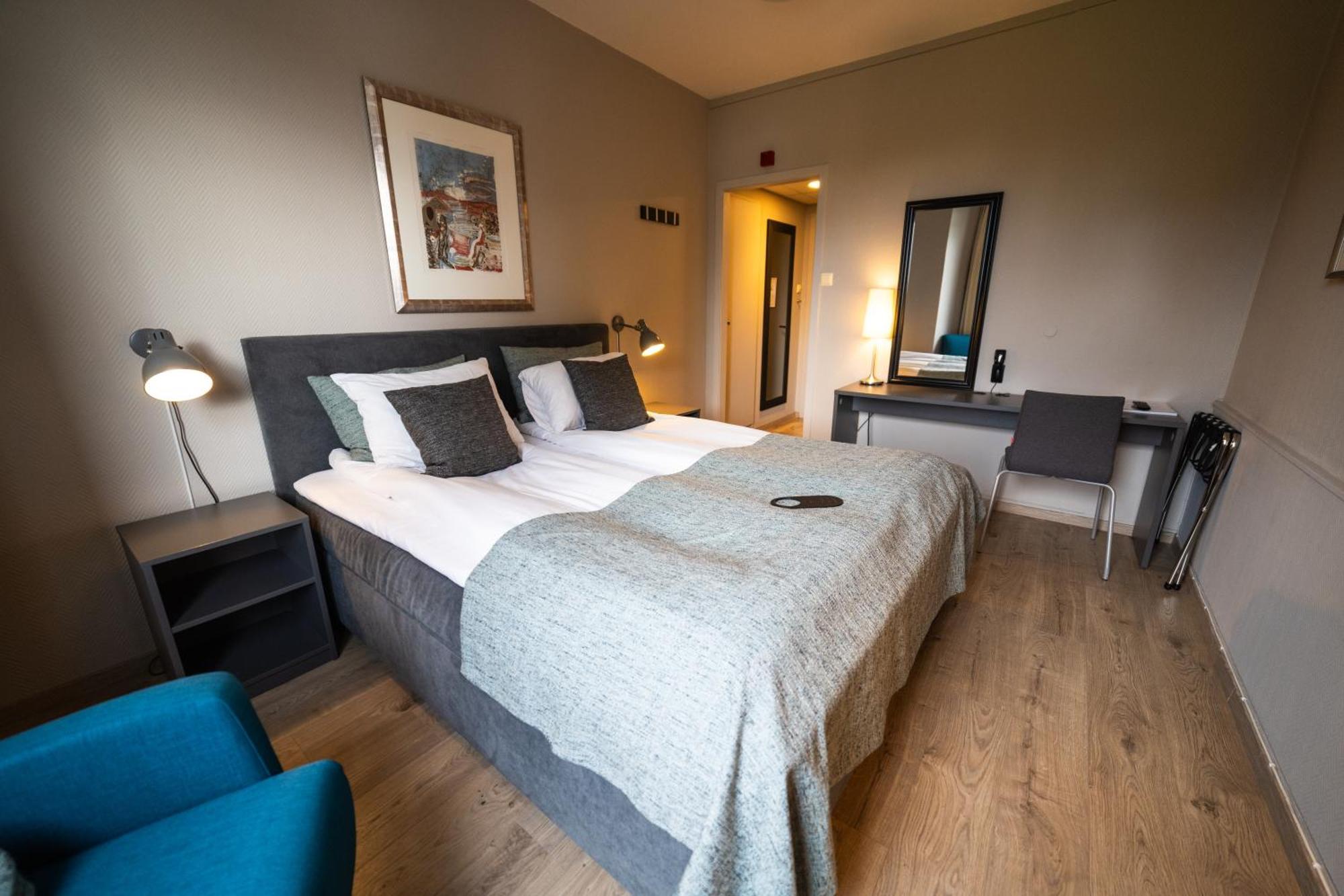 Hurdalsjoen Hotel & Spa エクステリア 写真