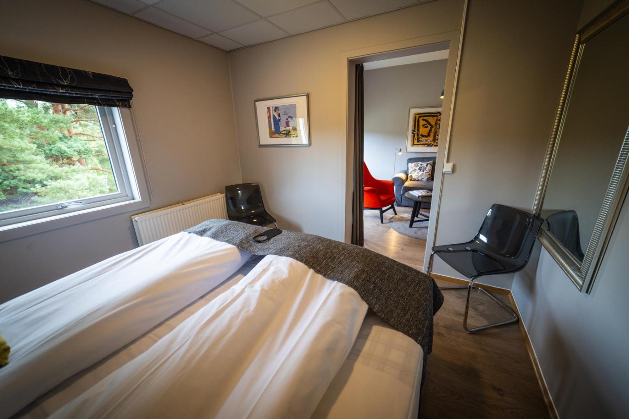 Hurdalsjoen Hotel & Spa エクステリア 写真