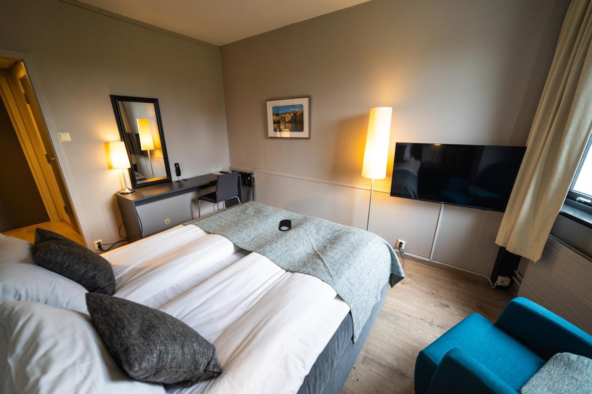 Hurdalsjoen Hotel & Spa エクステリア 写真