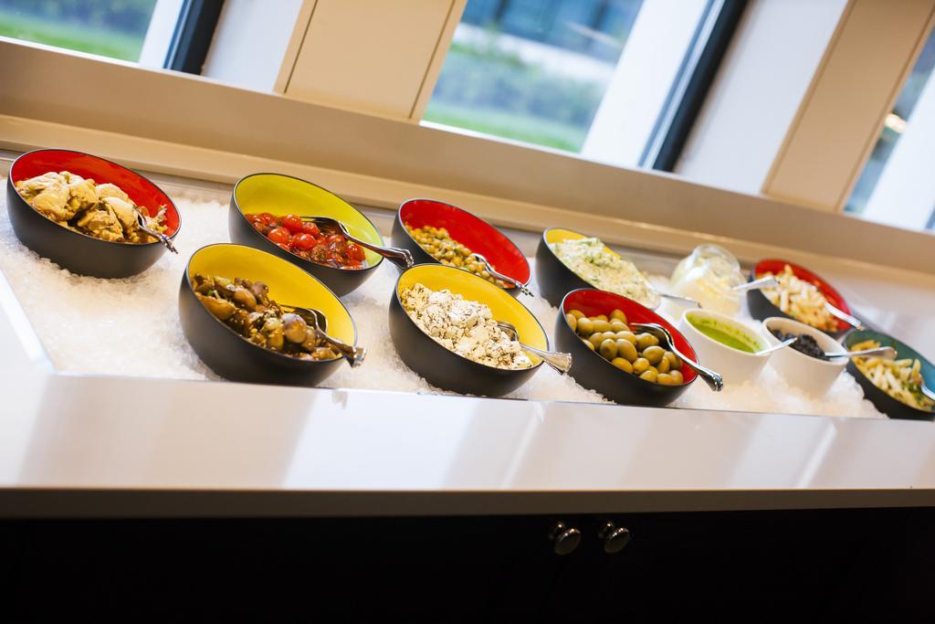 Hurdalsjoen Hotel & Spa エクステリア 写真