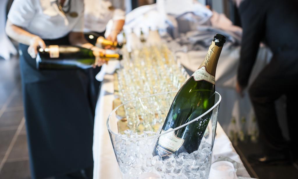 Hurdalsjoen Hotel & Spa エクステリア 写真