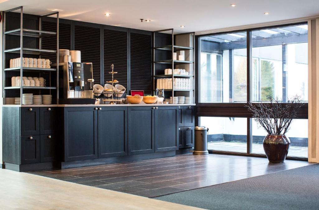 Hurdalsjoen Hotel & Spa 部屋 写真