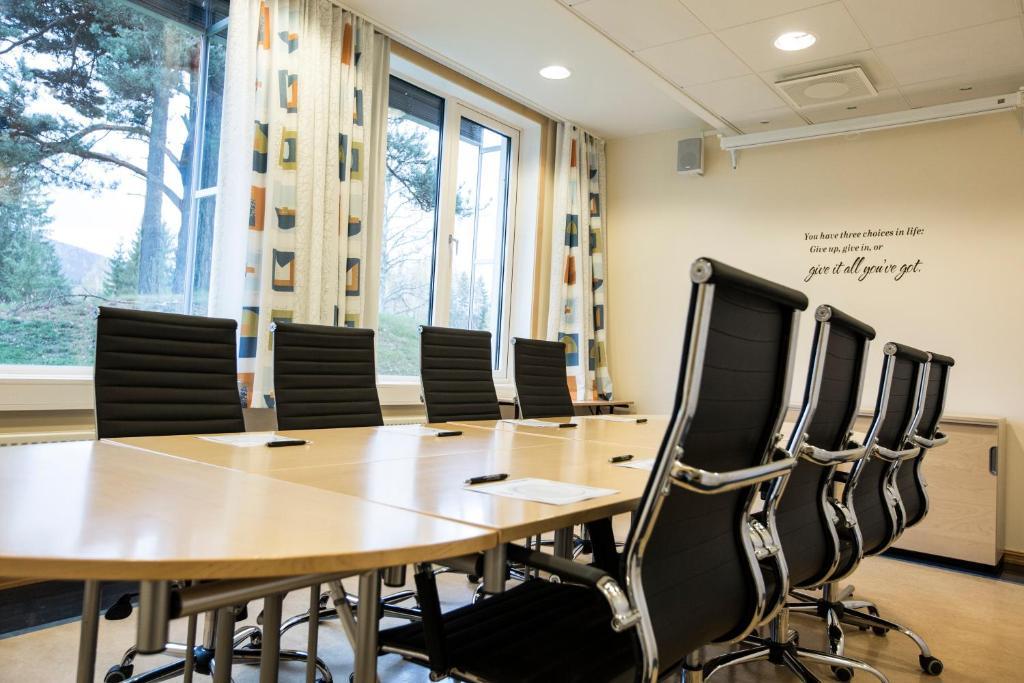 Hurdalsjoen Hotel & Spa 部屋 写真