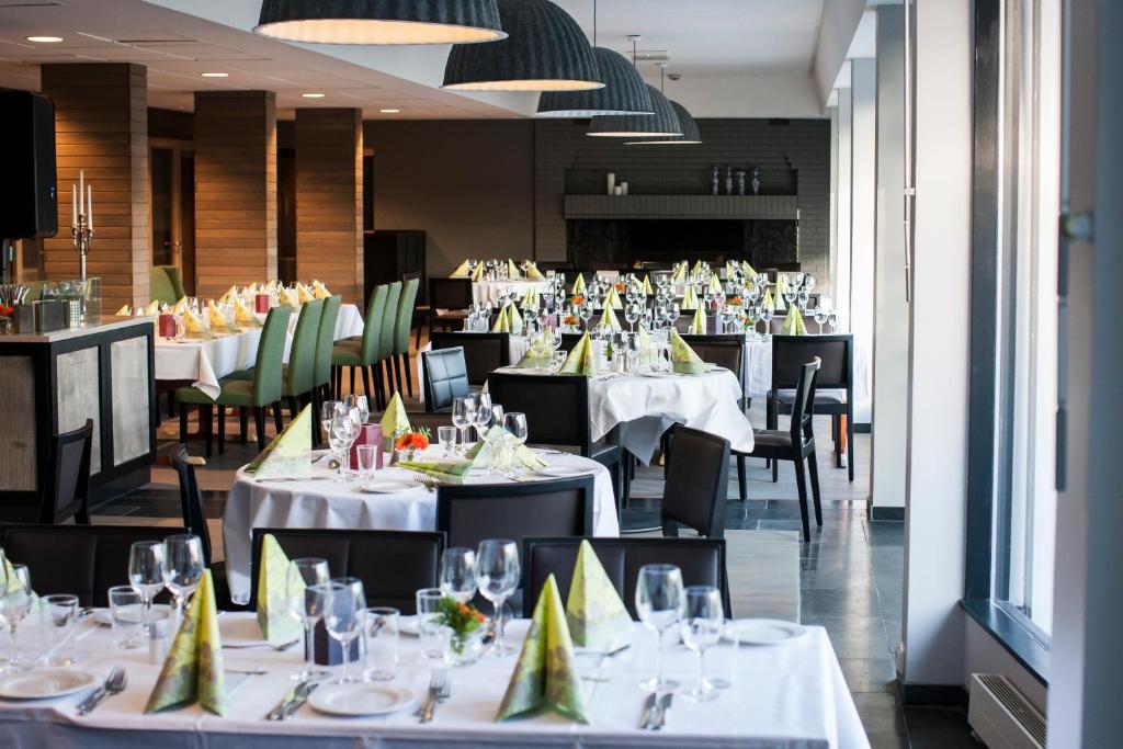 Hurdalsjoen Hotel & Spa エクステリア 写真