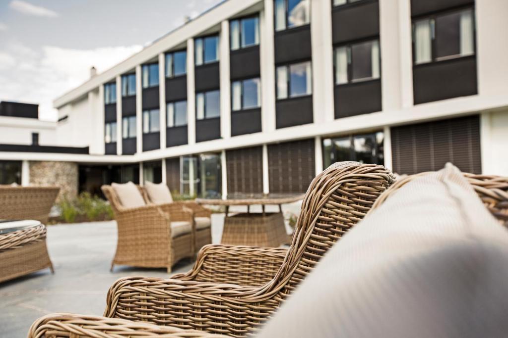 Hurdalsjoen Hotel & Spa 部屋 写真