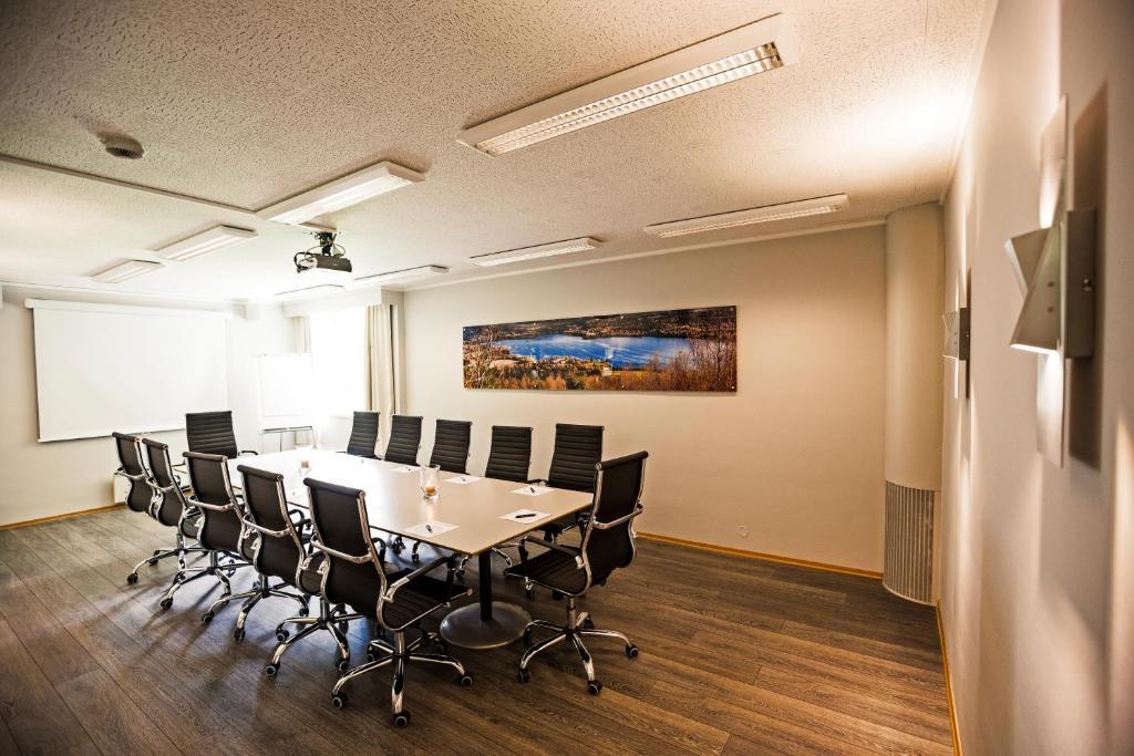 Hurdalsjoen Hotel & Spa エクステリア 写真