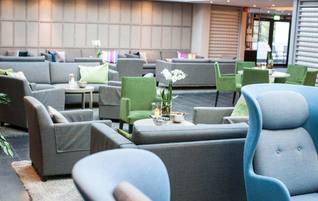 Hurdalsjoen Hotel & Spa エクステリア 写真